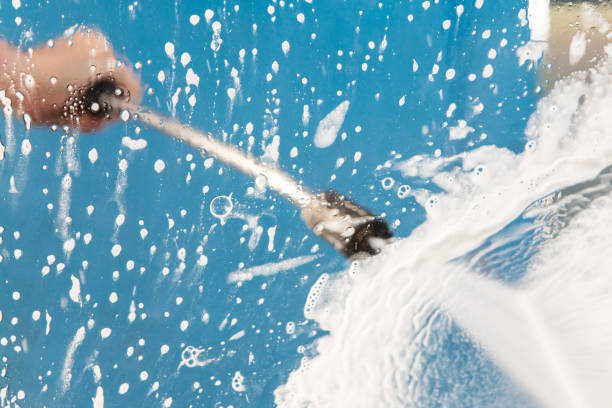 Best Restaurant Pressure Washing  in Norwood, NY